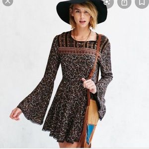 urban outfitters dress